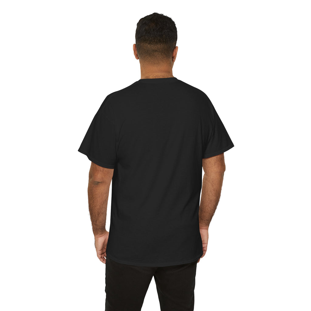 Haunted Mail Co Halloween Unisex Tee