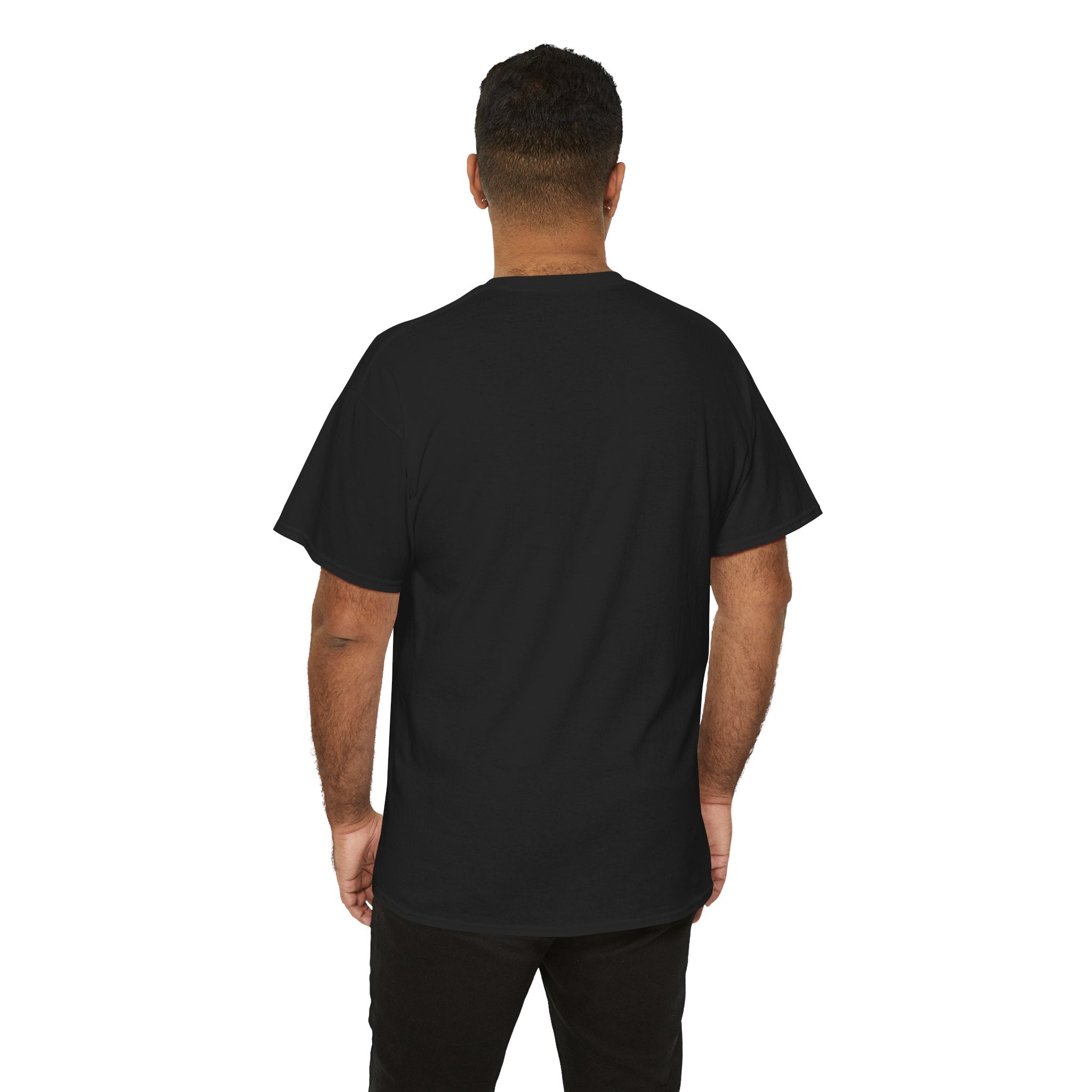 Haunted Mail Co Halloween Unisex Tee