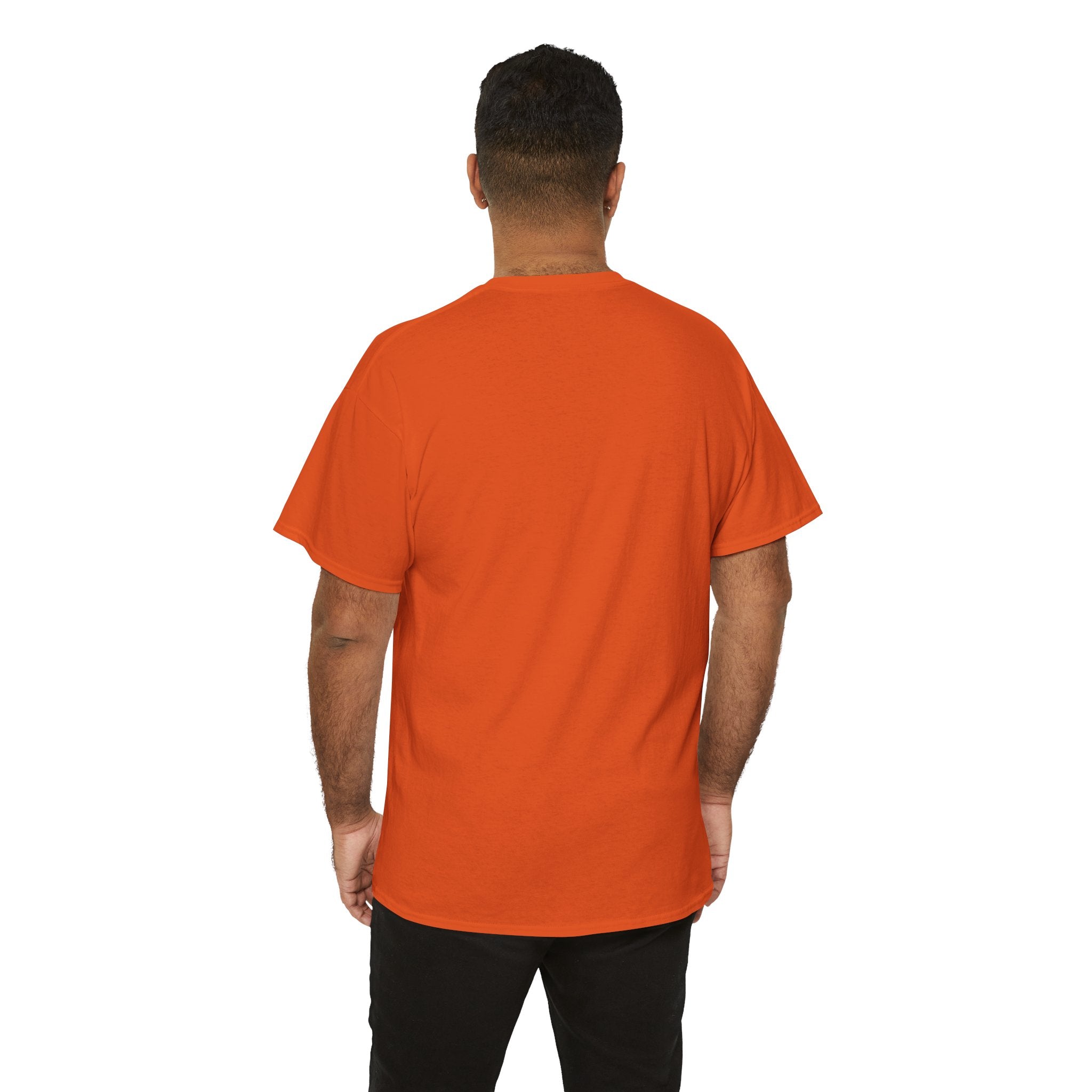 Haunted Mail Co Halloween Unisex Tee