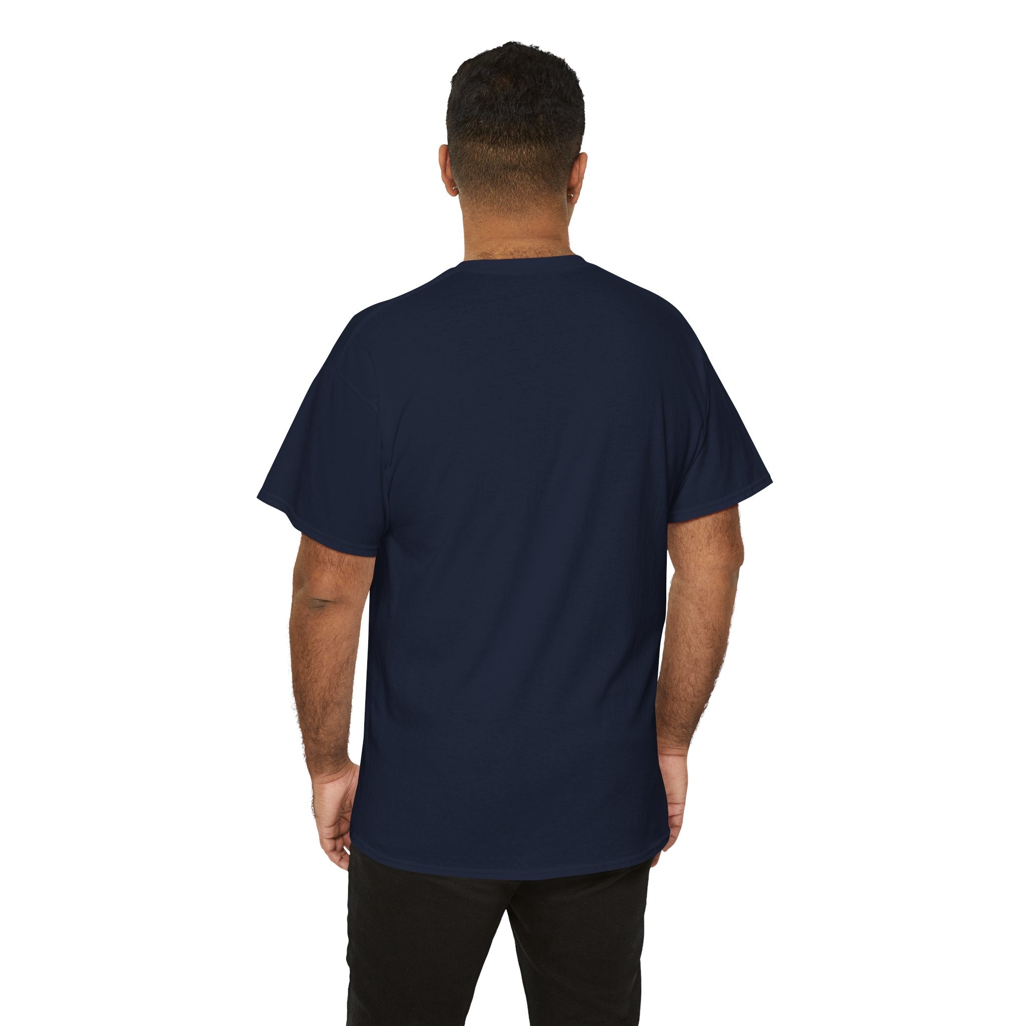 Haunted Mail Co Halloween Unisex Tee