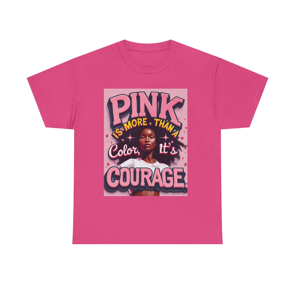 Empowering Breast Cancer Tee