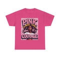 Empowering Breast Cancer Tee