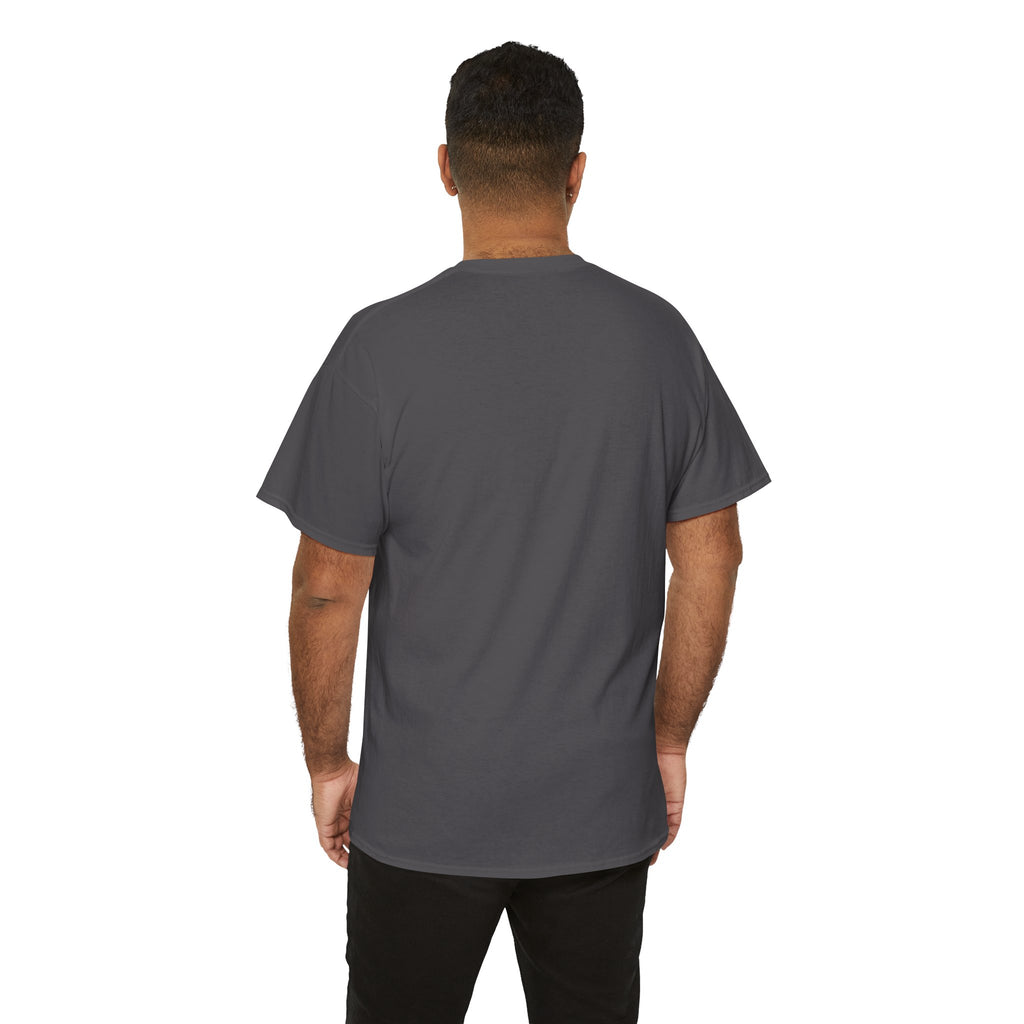 Haunted Mail Co Halloween Unisex Tee