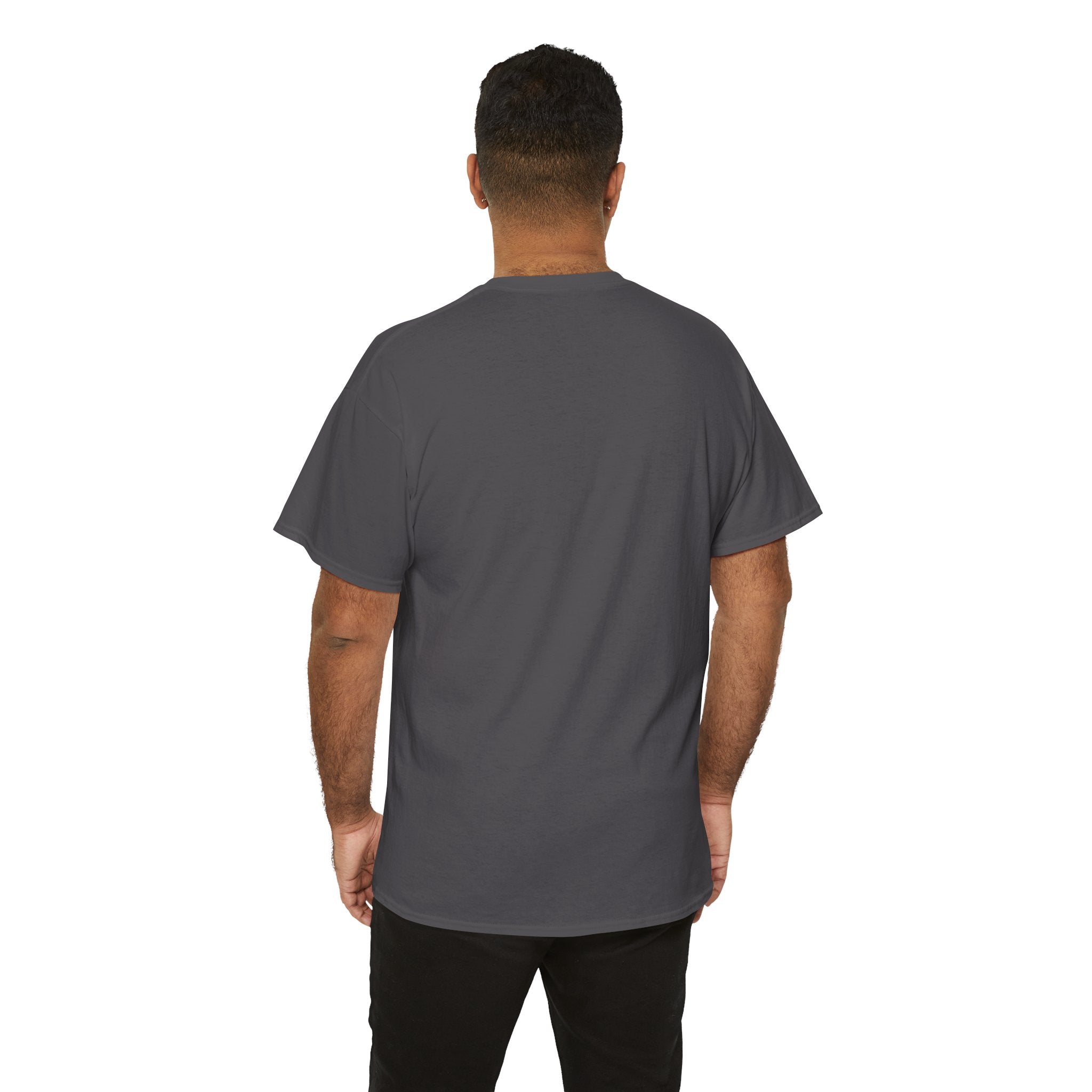 Haunted Mail Co Halloween Unisex Tee